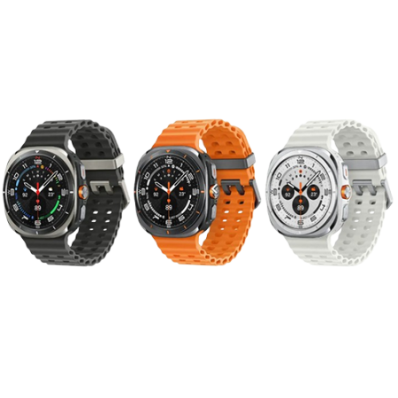 Galaxy Watch Ultra